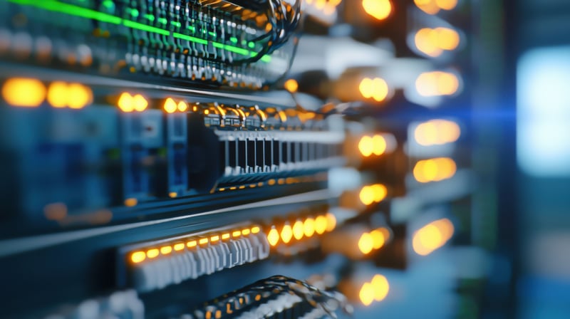 Can Modular Data Centers Handle High-Density Needs?