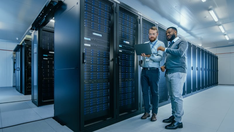 Comparing Costs: Cloud, Colocation or On-Premises Data Center