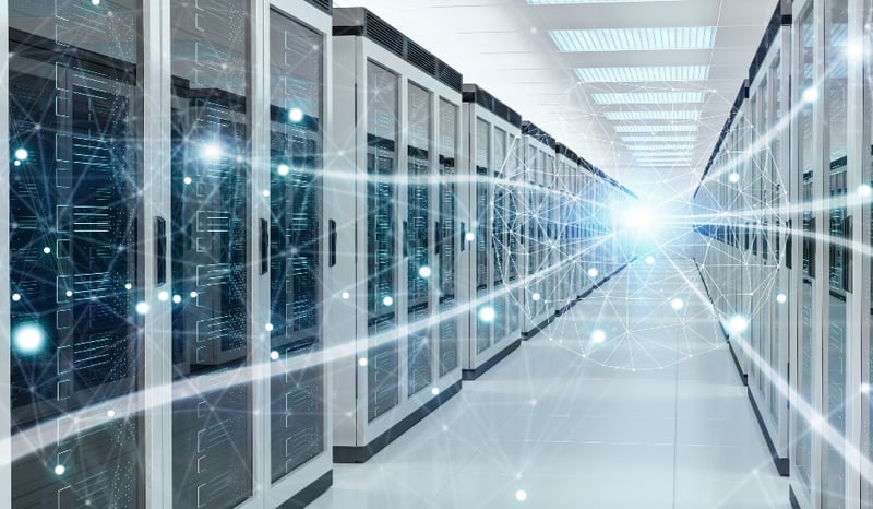 Where to Begin When Planning a Modular Data Center Construction Project
