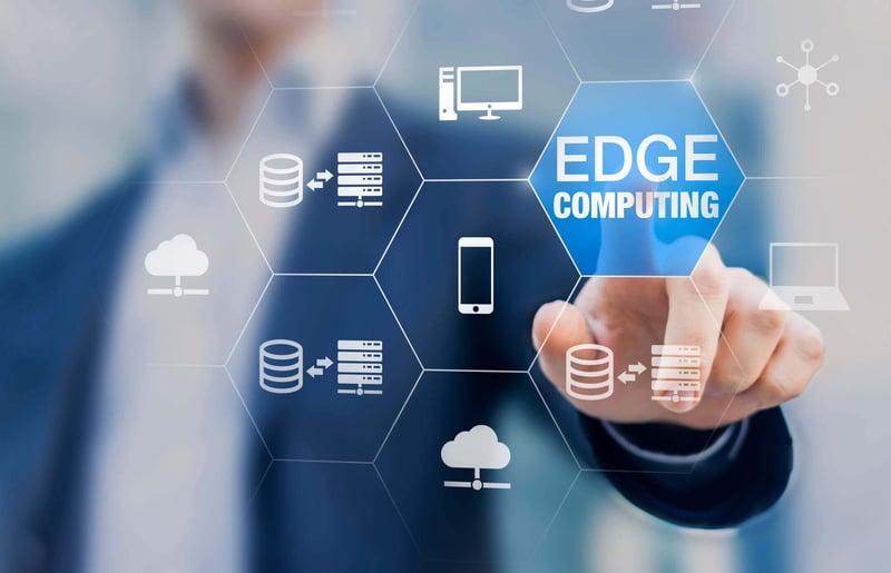 Top 3 Reasons Edge Computing Is Becoming More Prevalent