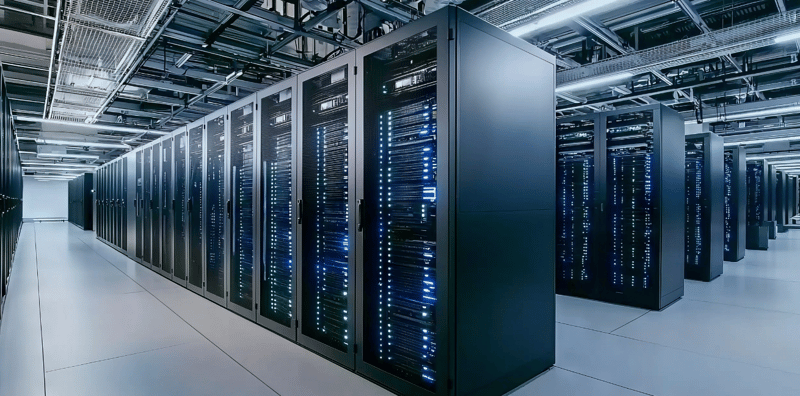 Are Modular Data Centers Made to Last?