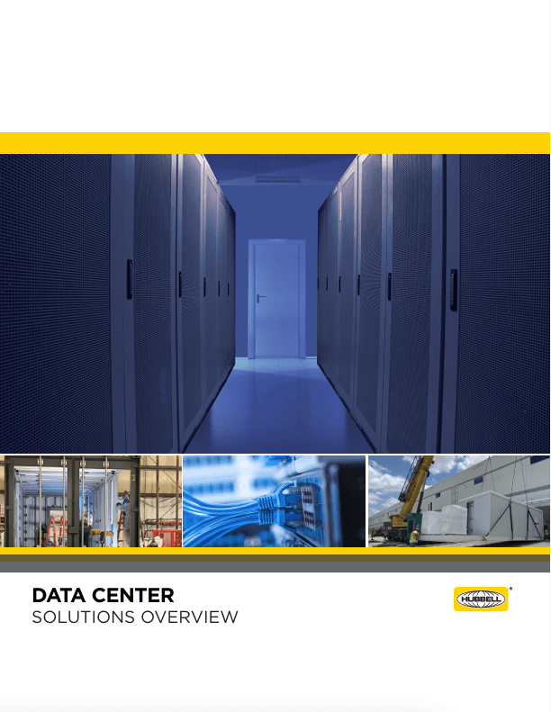 Data Center Solutions Overview