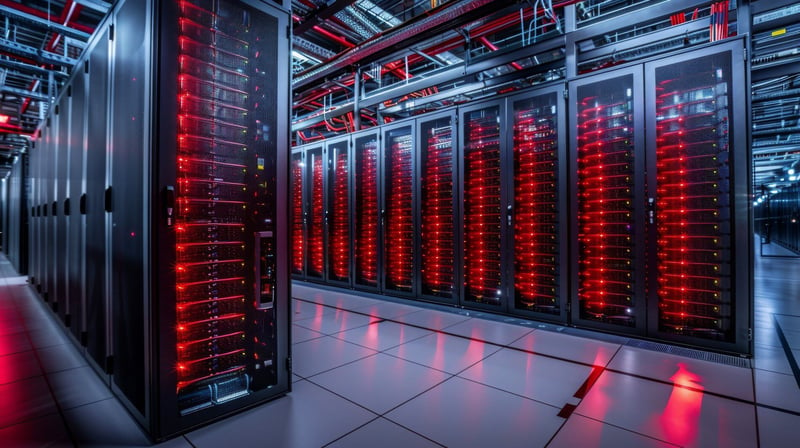 Five-Year Predictions for the Modular Data Center Market