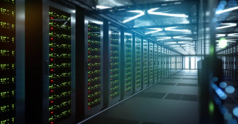 When Is the Right Time to Expand Your Company’s Data Center Design?